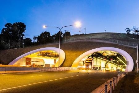 SICE SE ADJUDICA UN NUEVO CONTRATO CON TFNSW PARA LA ACTUALIZACIÓN DEL SISTEMA OMCS EN EL TÚNEL DE SANTA ELENA